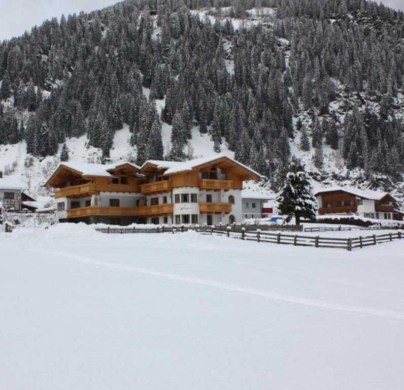 Landhaus Alpensonne Neustift im Stubaital Extérieur photo