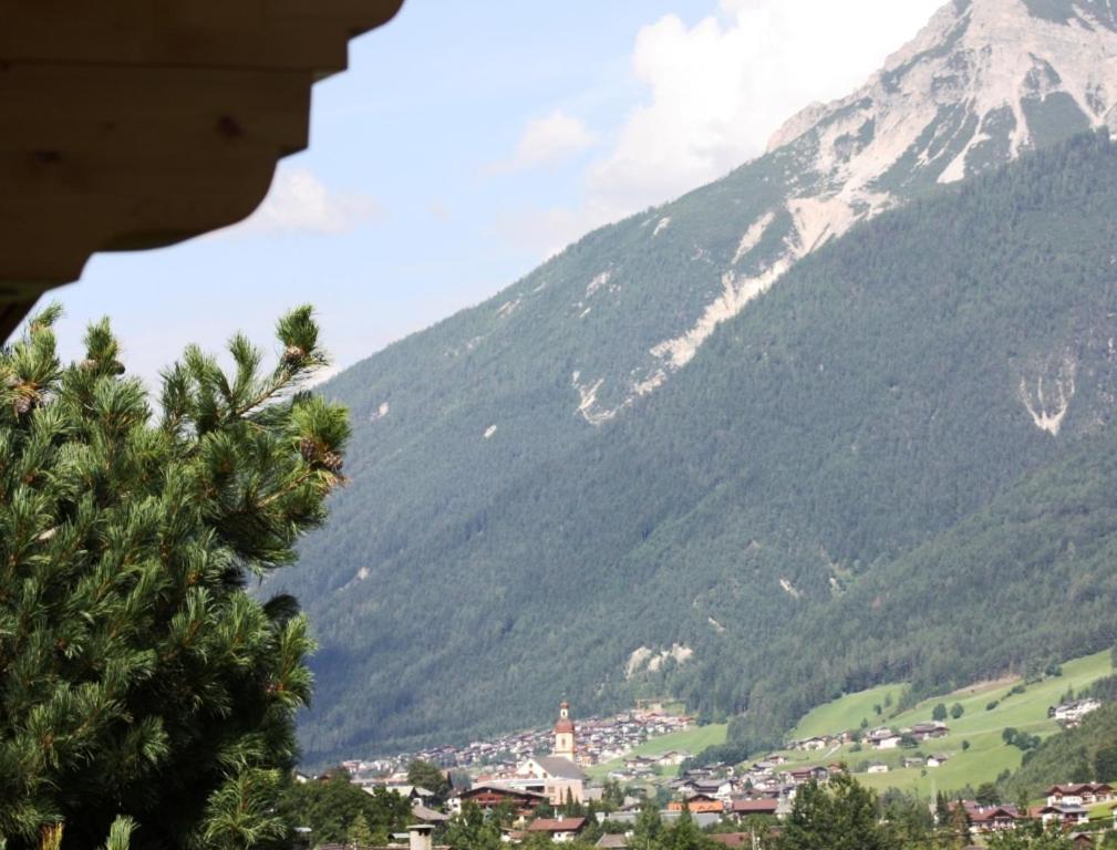 Landhaus Alpensonne Neustift im Stubaital Extérieur photo
