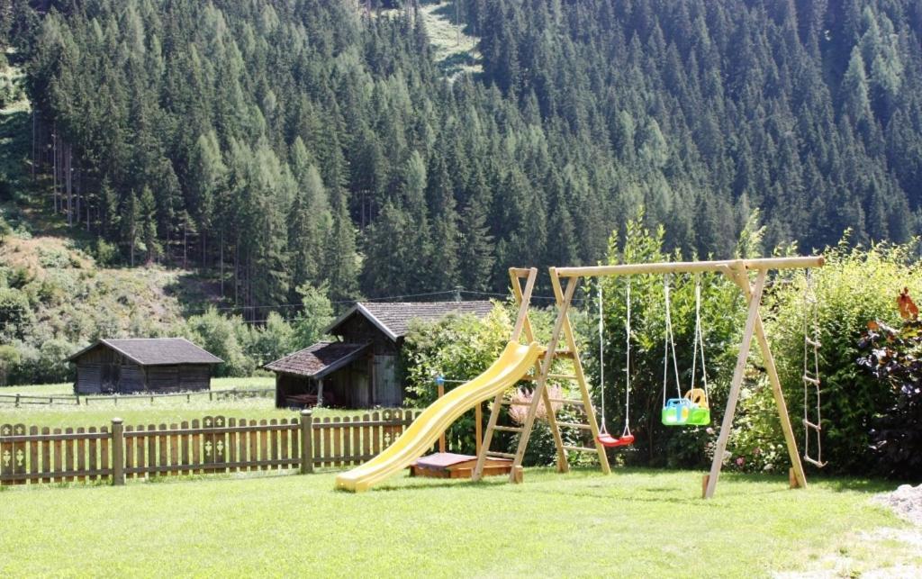 Landhaus Alpensonne Neustift im Stubaital Extérieur photo