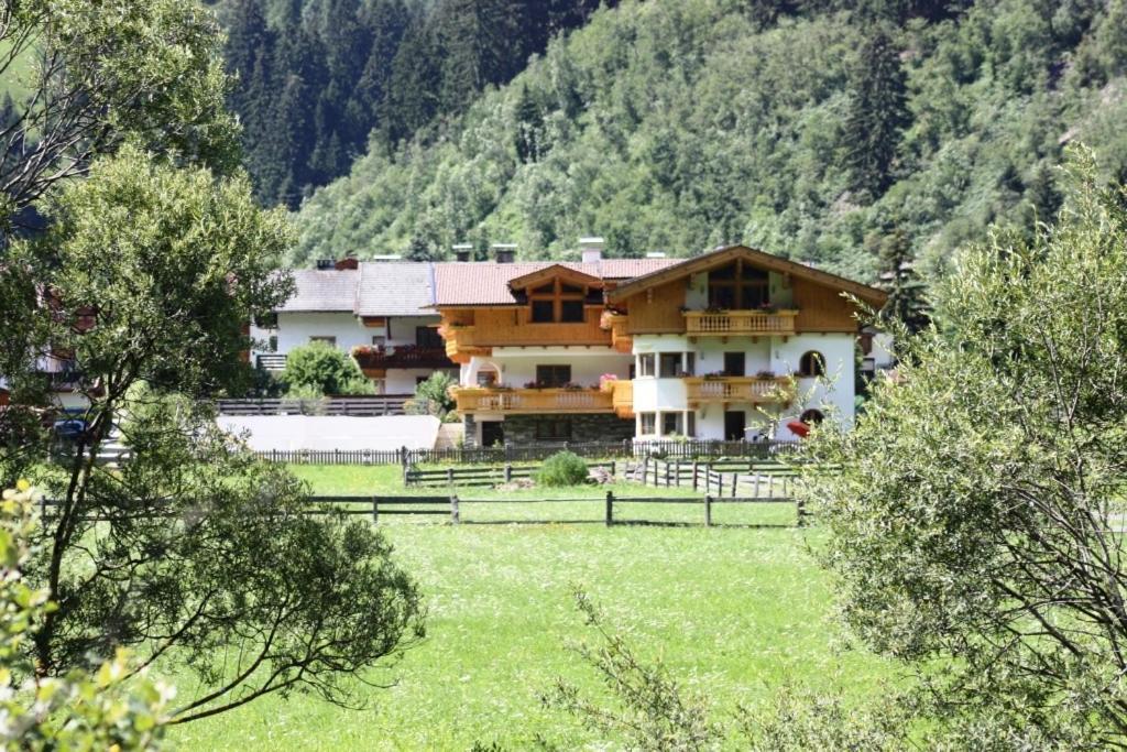Landhaus Alpensonne Neustift im Stubaital Extérieur photo