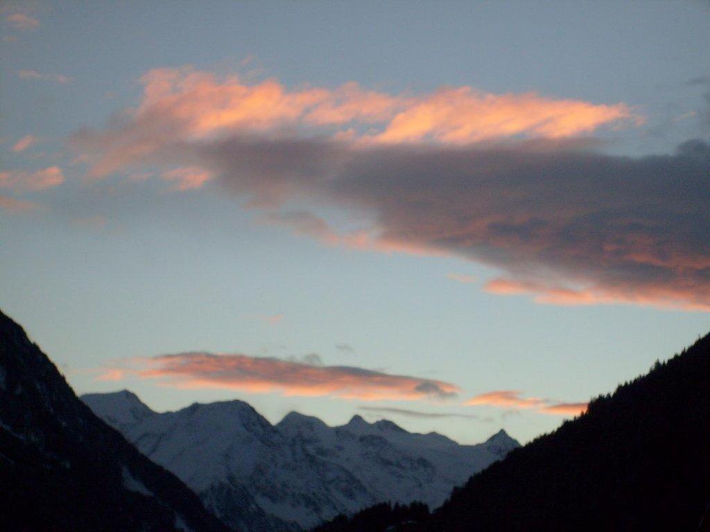 Landhaus Alpensonne Neustift im Stubaital Extérieur photo