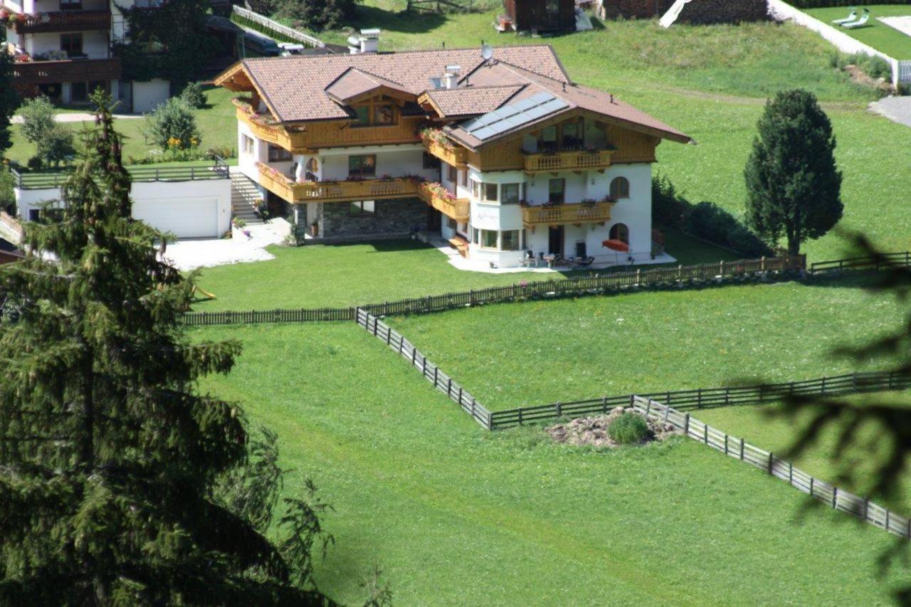 Landhaus Alpensonne Neustift im Stubaital Extérieur photo