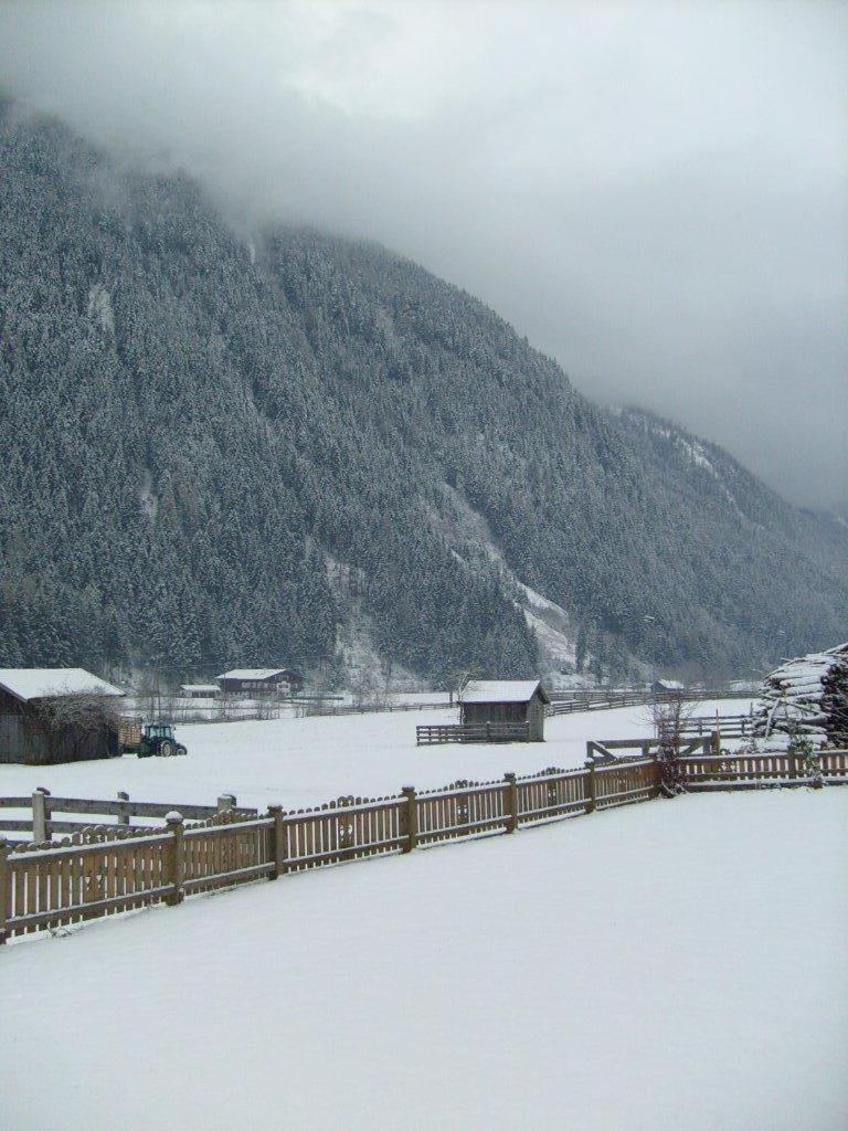 Landhaus Alpensonne Neustift im Stubaital Extérieur photo