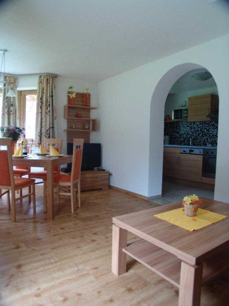 Landhaus Alpensonne Neustift im Stubaital Extérieur photo