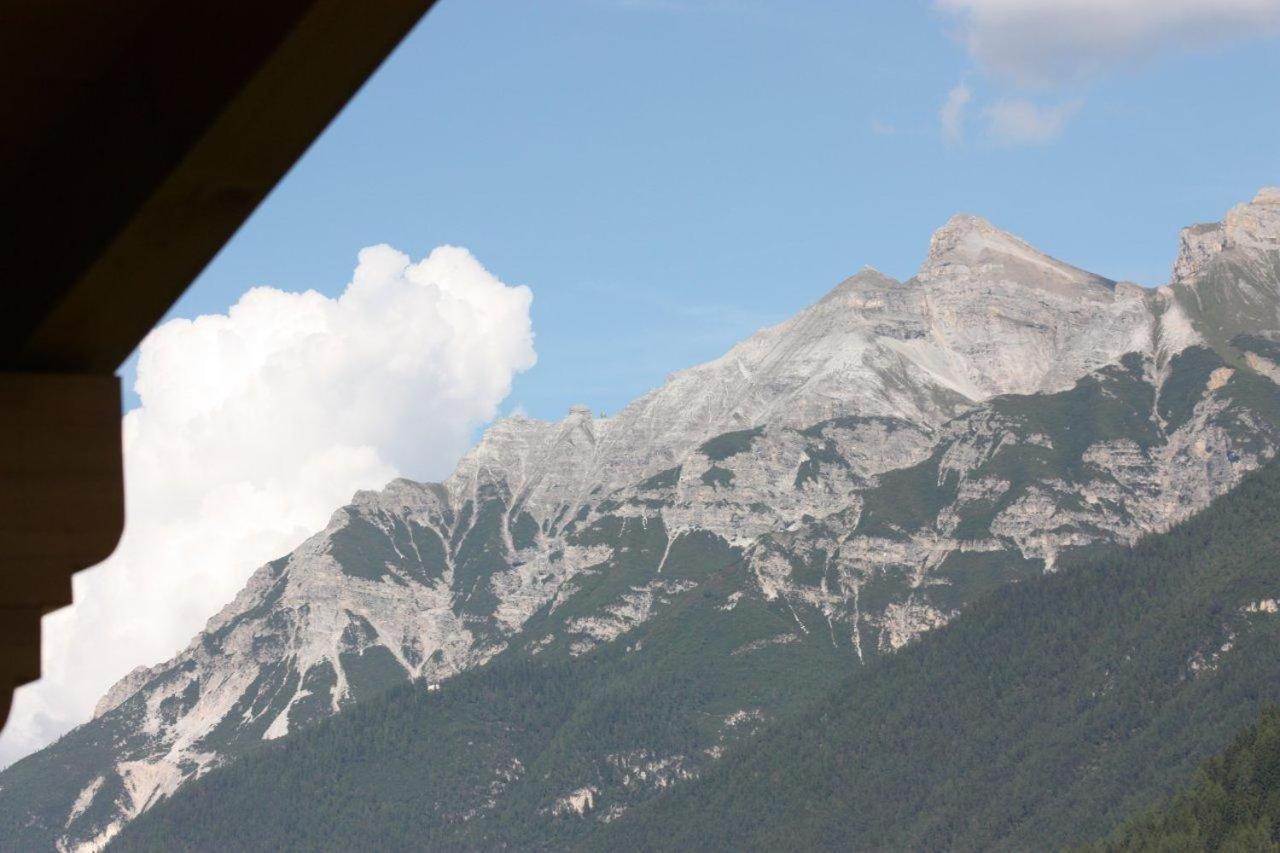Landhaus Alpensonne Neustift im Stubaital Extérieur photo