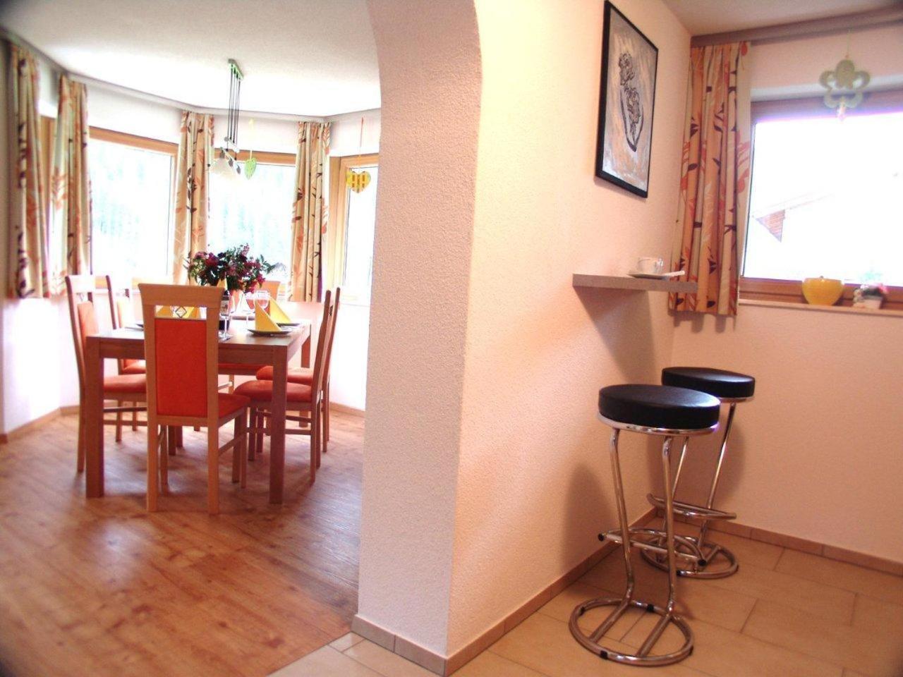 Landhaus Alpensonne Neustift im Stubaital Extérieur photo