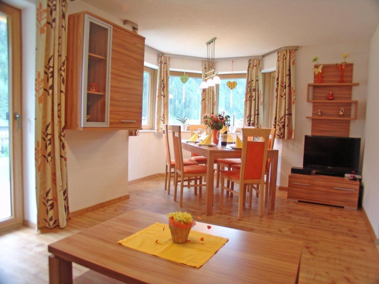 Landhaus Alpensonne Neustift im Stubaital Extérieur photo