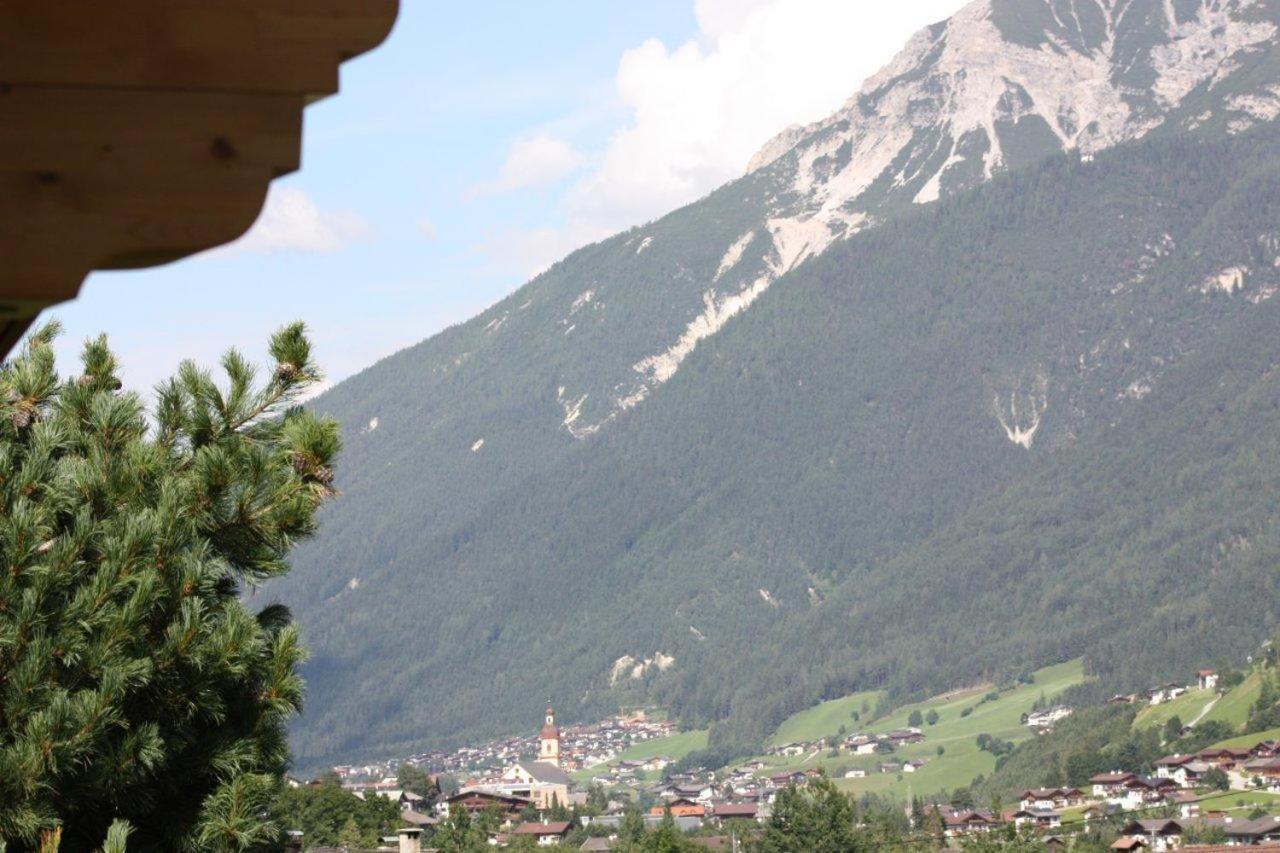 Landhaus Alpensonne Neustift im Stubaital Extérieur photo