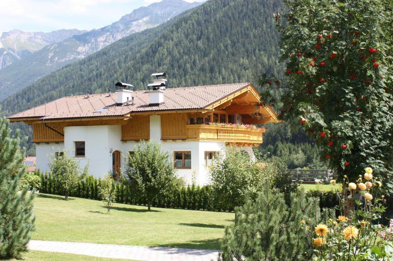 Landhaus Alpensonne Neustift im Stubaital Extérieur photo