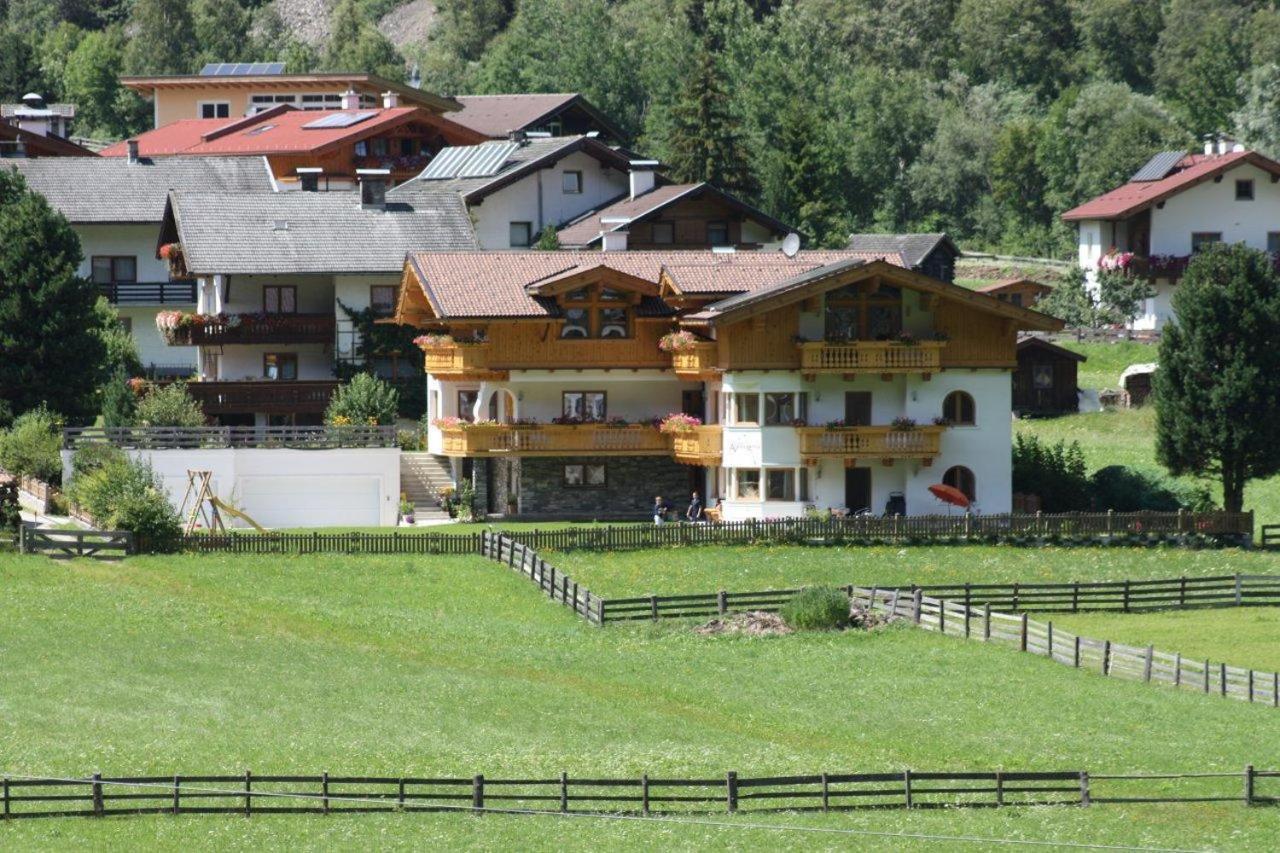 Landhaus Alpensonne Neustift im Stubaital Extérieur photo