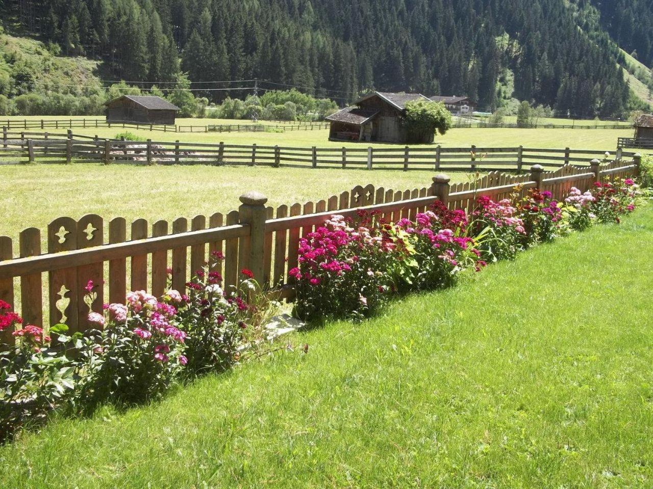 Landhaus Alpensonne Neustift im Stubaital Extérieur photo