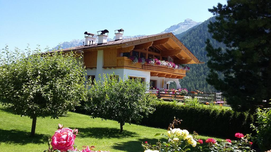 Landhaus Alpensonne Neustift im Stubaital Extérieur photo