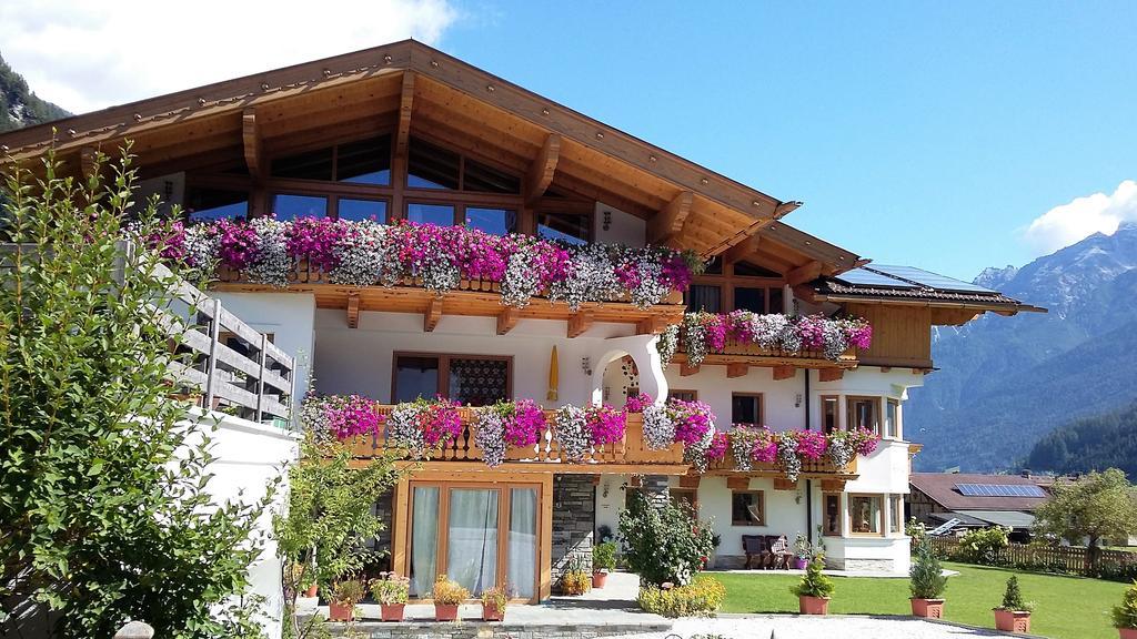 Landhaus Alpensonne Neustift im Stubaital Extérieur photo