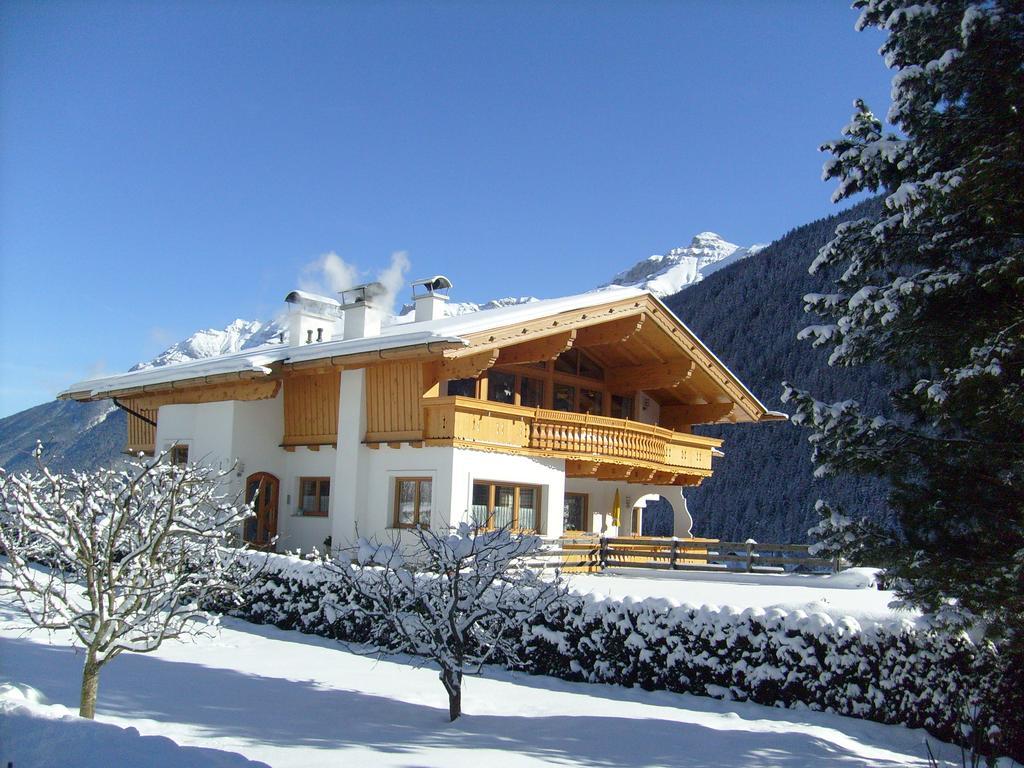 Landhaus Alpensonne Neustift im Stubaital Extérieur photo
