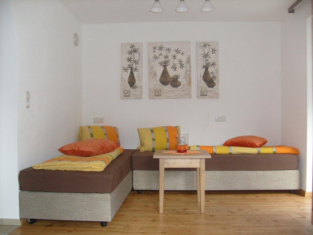 Landhaus Alpensonne Neustift im Stubaital Chambre photo