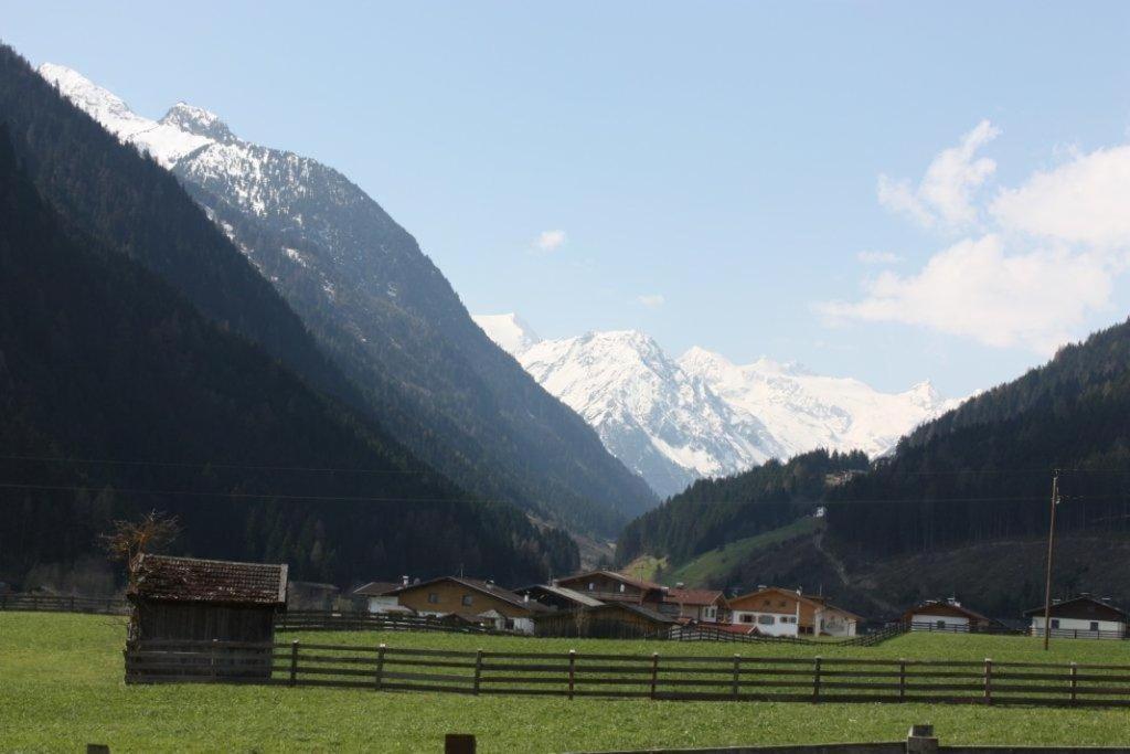 Landhaus Alpensonne Neustift im Stubaital Extérieur photo